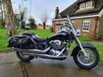 Kawasaki Vulcan VN900 CLASSIC met lage km stand!, Particulier, 2 cilinders, 903 cc, Chopper