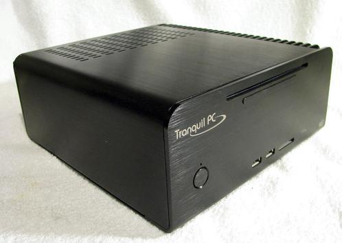 i7-2600s semi passieve stille pc 16gb ram GT1030, Computers en Software, Desktop Pc's, Gebruikt, HDD, SSD, 16 GB, Met videokaart