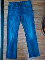Jack & Jones Tim jeans spijkerbroek maat 29 / 30, Blauw, W32 (confectie 46) of kleiner, Ophalen of Verzenden, Zo goed als nieuw