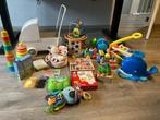 Divers speelgoed baby-peuter, oa hout/elektronisch,ook nieuw, Ophalen of Verzenden, Nieuw, Overige typen, Met licht