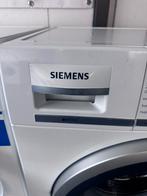 SIEMENS 1600 IQ-700 ECO A+++ 9 KG met 1 jaar garantie, 1200 tot 1600 toeren, N, N, 8 tot 10 kg