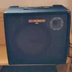 Behringer versterker 2 stuks, Ophalen of Verzenden