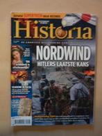 Historia wetenschap in beeld - nr 5 2021, Ophalen of Verzenden, Zo goed als nieuw