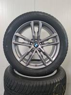 19' BMW X3 G01 X4 G02 Styling 698M met winterbanden