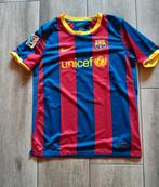 FC Barcelona Shirt voetbalshirt, Maat XS of kleiner, Ophalen of Verzenden