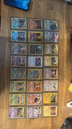 Oude pokemon kaarten collectie, Ophalen of Verzenden, Zo goed als nieuw