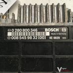 Mercedes W124 2.3 automaat   ECU 008 545 9832 [00], Auto-onderdelen, Gebruikt, -, -, Ophalen of Verzenden