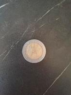 Zeldzame 2 euro munt 2002 "F", Ophalen of Verzenden, Duitsland, 2 euro