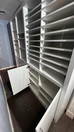 Hoogglans kasten, Antiek en Kunst, Ophalen