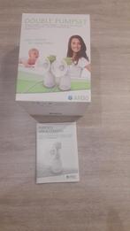 Ardo dubbele kolfset, Kinderen en Baby's, Babyvoeding en Toebehoren, Ophalen, Zo goed als nieuw, Borstkolf