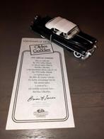 Matchbox Collectibles 1953 Cadillac Eldorado, Ophalen of Verzenden, Zo goed als nieuw, Overige typen, Matchbox