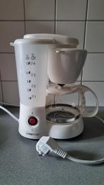 Camping koffiezet apparaat clatronic, Witgoed en Apparatuur, Koffiezetapparaten, Ophalen of Verzenden, Koffiemachine