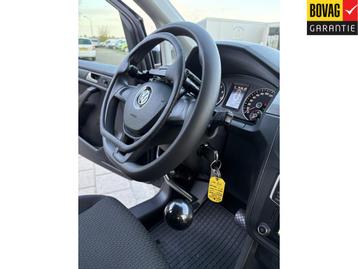 Volkswagen Caddy Combi 1.4 TSI Trendline 92kw DSG invalide H beschikbaar voor biedingen