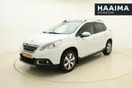 Peugeot 2008 1.2 VTi Allure Pack Premium Plus | Navigatie |, Voorwielaandrijving, Stof, Gebruikt, 1199 cc