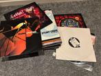 38x Vinyl Techno Jumpstyle Harddance Hardtrance Tek Hardcore, Ophalen, Gebruikt, 12 inch, Techno of Trance