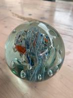 Murano presse-papier, Antiek en Kunst, Antiek | Glas en Kristal, Ophalen of Verzenden