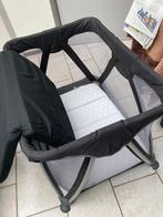 UppaBaby Reisbedje - Zo goed als nieuw!, Ophalen, Zo goed als nieuw, Vierkant, Boxkleed