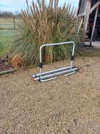 Fiamma fietsendrager vooraan op dissel, Ophalen, Gebruikt