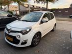 Renault Twingo 1.2 16V 2012 Wit, Voorwielaandrijving, 74 pk, 4 cilinders, 4 stoelen