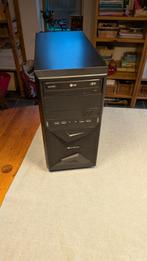 Leuke game pc i5, gtx960, 16Gb, SSD, Computers en Software, Desktop Pc's, Gebruikt, Gaming PC, Ophalen of Verzenden, Gaming