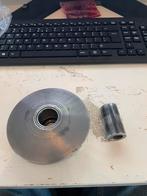 Malossi vario 125/180, Ophalen of Verzenden, Zo goed als nieuw, Blok