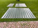 Damwand, Doe-het-zelf en Verbouw, Platen en Panelen, Ophalen, Gebruikt