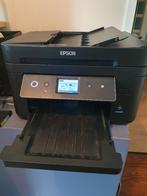 kleurenprinter Epson WF 28825, Ophalen, Inkjetprinter, All-in-one, Draadloos