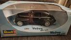 4x Volvo PV 544  Afr. Safari & int.1964 Revell Katterug,1:18, Hobby en Vrije tijd, Ophalen of Verzenden, Zo goed als nieuw, Overige merken