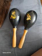 Sekseki rammelaar Surinaams, Ophalen, Gebruikt