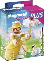 Playmobil Edele dame – 5410, Ophalen of Verzenden, Gebruikt, Complete set
