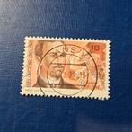 België nr 2621, Postzegels en Munten, Postzegels | Europa | België, Ophalen of Verzenden, Gestempeld