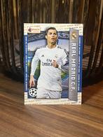Cristiano Ronaldo Topps Heritage, Ophalen of Verzenden, Nieuw, Buitenlandse clubs, Spelerskaart