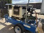 klein pompset beregeningspomp, Overige, Beregening en Drainage