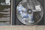 GESIGNEERDE CD = JULYA LOKO & ERWIN VAN LIGTEN = US, Cd's en Dvd's, Cd's | Pop, Verzenden, 1980 tot 2000