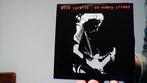 dire straits jukebox single on every street uit 1991, Ophalen of Verzenden, Zo goed als nieuw, Pop, Single