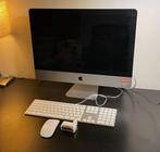 Apple IMac 2010 met origineel toetsenbord en muis, Computers en Software, Apple Desktops, Ophalen, Gebruikt, IMac