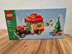 Lego Kerst 40746 Bezorgtruck van de Kerstman, Kinderen en Baby's, Speelgoed | Duplo en Lego, Lego, Lego, Lego, Nieuw