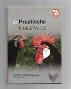 De praktische kippenwijzer - Willemijn van Dennebroek, Ophalen of Verzenden, Nieuw, Pluimvee