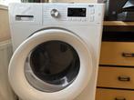 Wasdroger Whirlpool, Ophalen, 6 tot 8 kg, Anti-kreukfase, Zo goed als nieuw