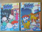 adv3810 rugrats, Eén stripboek, Ophalen, Gelezen