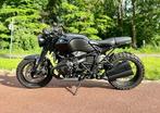 BMW R NINE T CUSTOM BLACK – Unieke Scrambler | Topstaat, Motoren, Motoren | BMW, 2 cilinders, Particulier, Meer dan 35 kW, 1200 cc