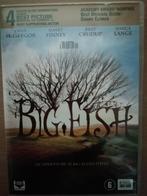 big fish, Alle leeftijden, Ophalen of Verzenden, Zo goed als nieuw