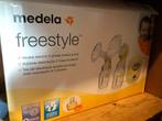 Kolf freestyle medela, Ophalen of Verzenden, Zo goed als nieuw