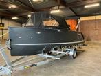 2025 Sunrise 650T Tendersloep, Watersport en Boten, Sloepen, Gebruikt, Overige brandstoffen