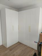Hoek kast Ikea Pax?- Zelf demonteren, Huis en Inrichting, Ophalen, Overige materialen, Gebruikt, 200 cm of meer