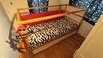 Ikea Kura bed gebruikt maar goed, Ophalen