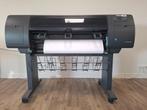 HP Designjet 4000 Plotter 42'' (A0)-printer, Computers en Software, Ophalen, Hp, Gebruikt, Printer