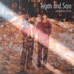 LP Tegan and Sara - this business of art, Ophalen of Verzenden, 1960 tot 1980, Zo goed als nieuw