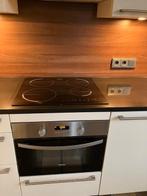 Keuken, Ophalen, Wit, Enkelwandige keuken, Composiet