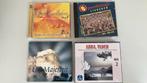 4 cd’s Opwekkingsliederen, Ophalen of Verzenden, Zo goed als nieuw, Gospel